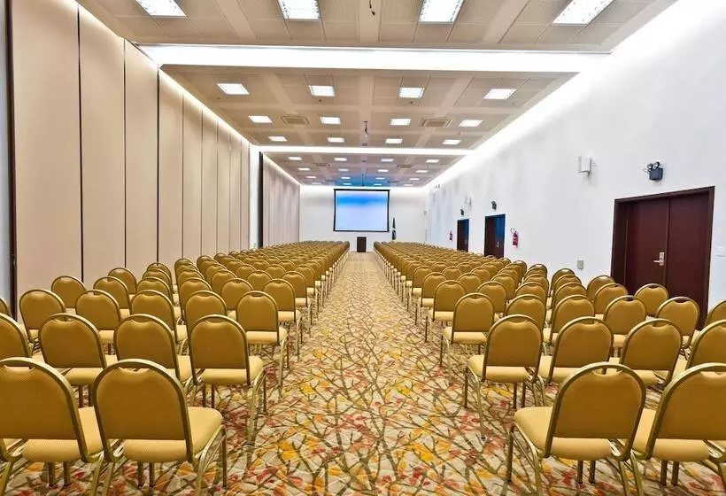 Fotos del hotel Panamby São Paulo:  24