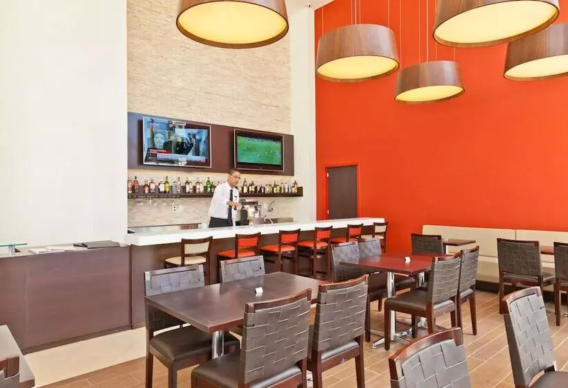 Fotos del hotel Panamby São Paulo:  5