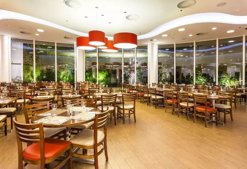 Fotos del hotel Panamby São Paulo:  4