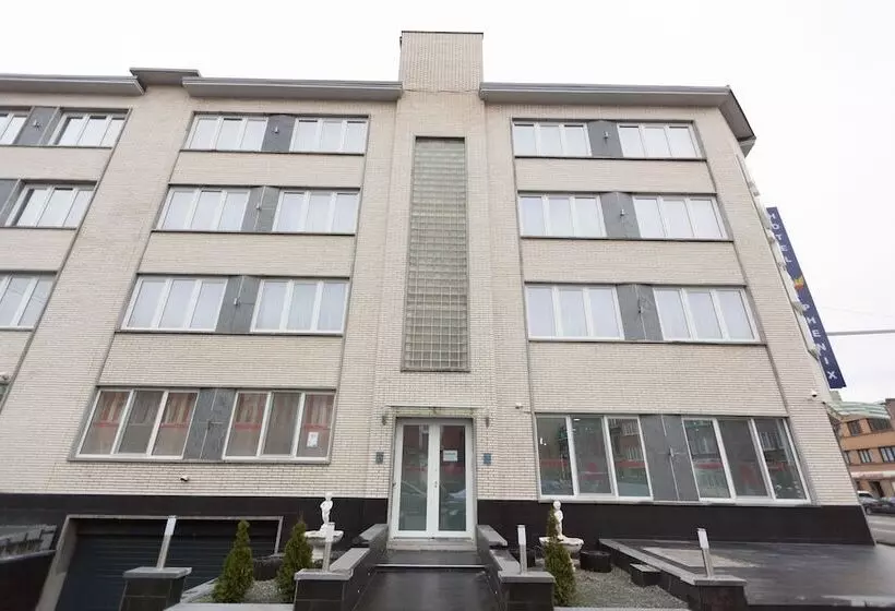 Fotos del hotel Phenix:  8