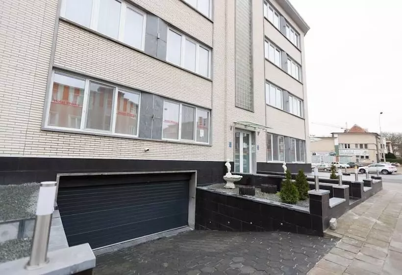 Fotos del hotel Phenix:  13