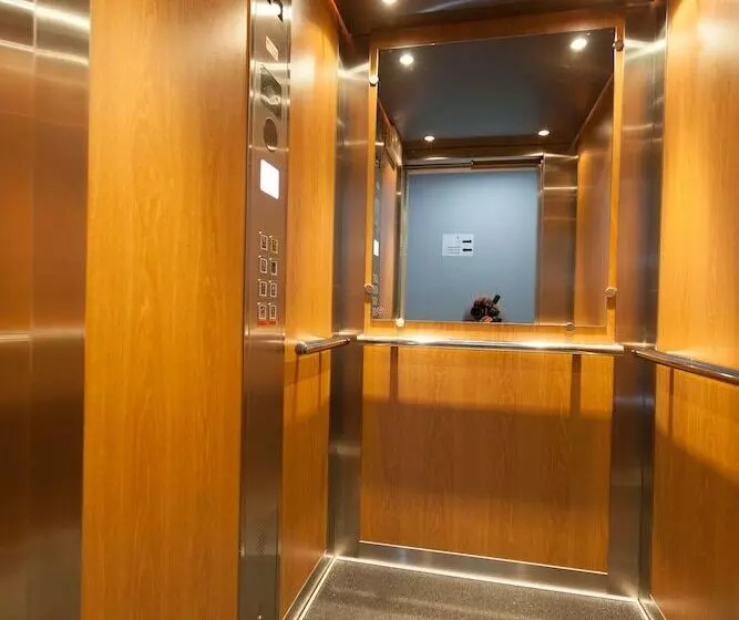 Fotos del hotel Phenix:  10