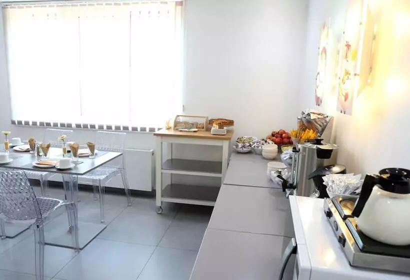 Fotos del hotel Phenix:  6