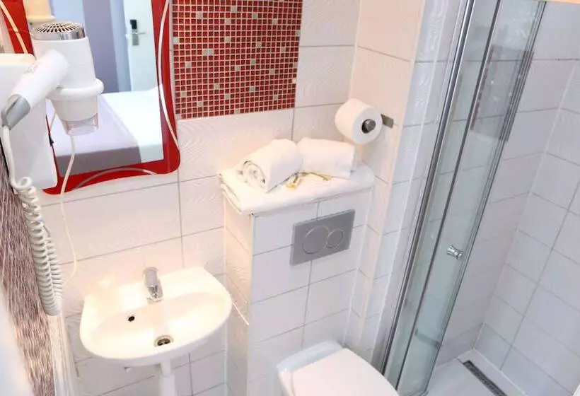 Fotos del hotel Phenix:  21