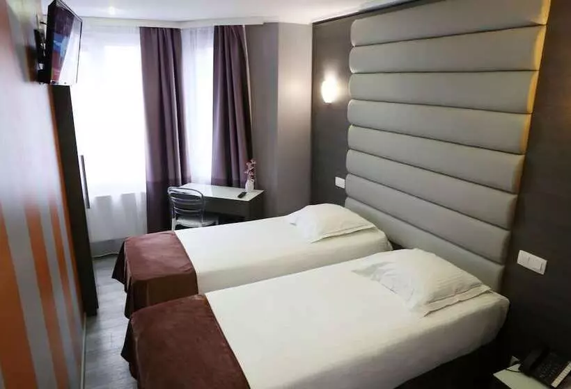 Fotos del hotel Phenix:  9