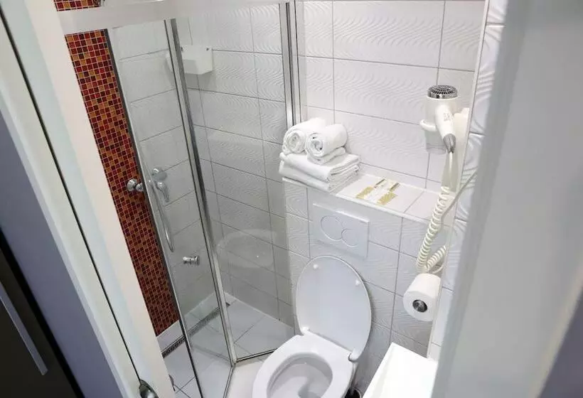 Fotos del hotel Phenix:  25