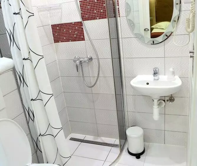 Fotos del hotel Phenix:  7