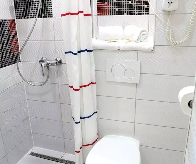 Fotos del hotel Phenix:  17