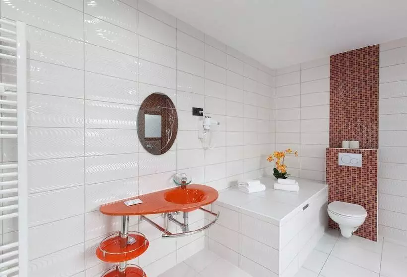 Fotos del hotel Phenix:  23