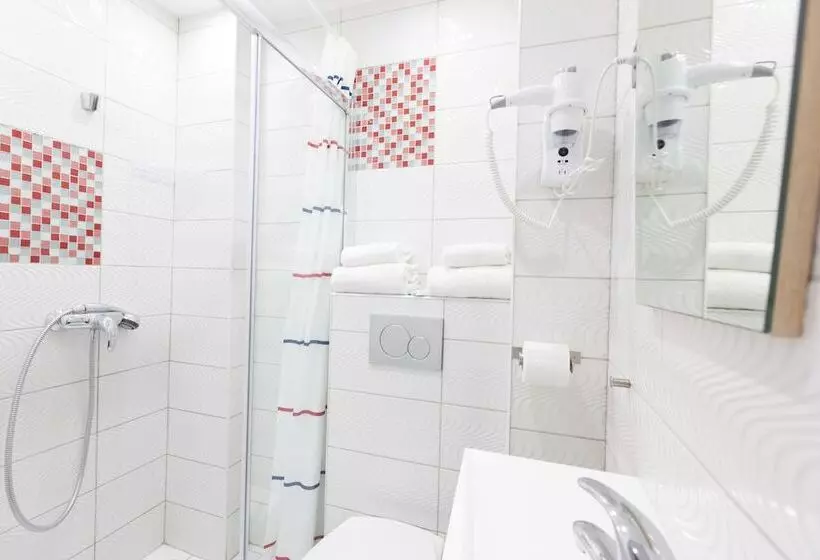 Fotos del hotel Phenix:  19