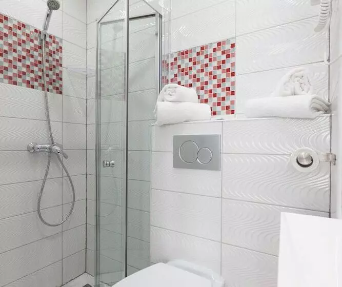 Fotos del hotel Phenix:  12