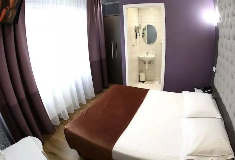 Fotos del hotel Phenix:  2