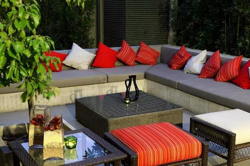 Fotos del hotel Abba Presidente Suites Santiago:  16