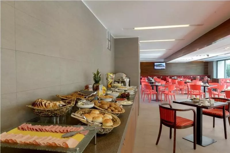 Fotos del hotel Abba Presidente Suites Santiago:  27