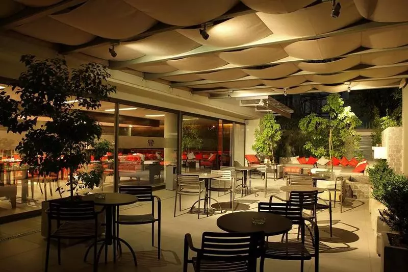 Fotos del hotel Abba Presidente Suites Santiago:  31