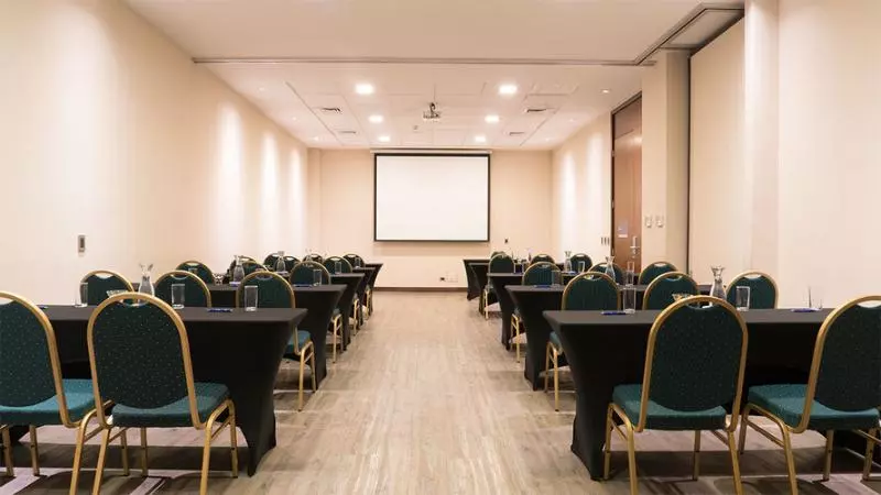 Fotos del hotel Abba Presidente Suites Santiago:  12