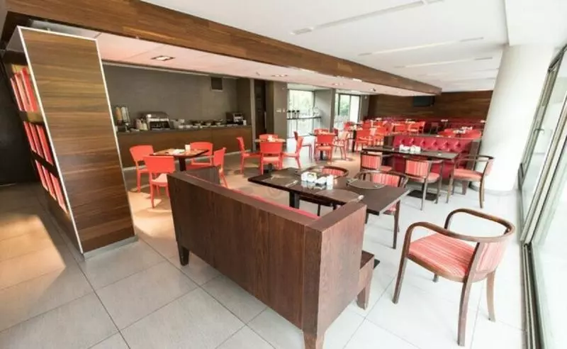 Fotos del hotel Abba Presidente Suites Santiago:  28