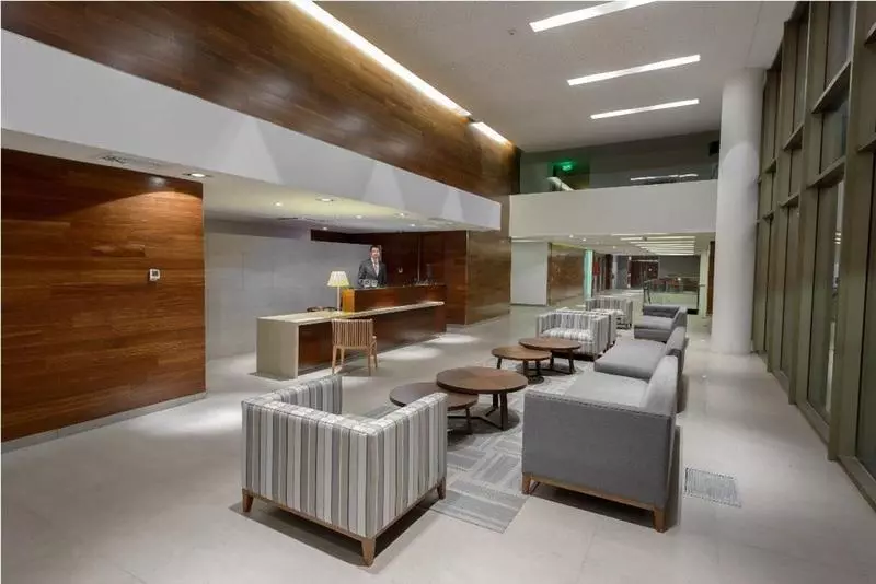 Fotos del hotel Abba Presidente Suites Santiago:  4