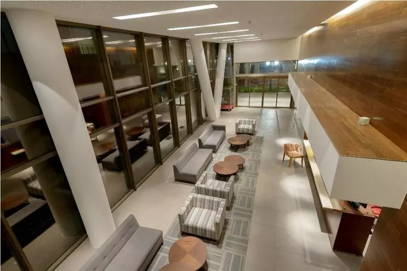 Fotos del hotel Abba Presidente Suites Santiago:  6