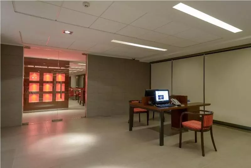 Fotos del hotel Abba Presidente Suites Santiago:  26