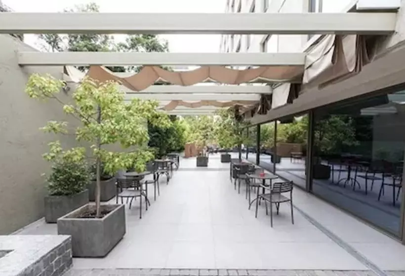 Fotos del hotel Abba Presidente Suites Santiago:  18