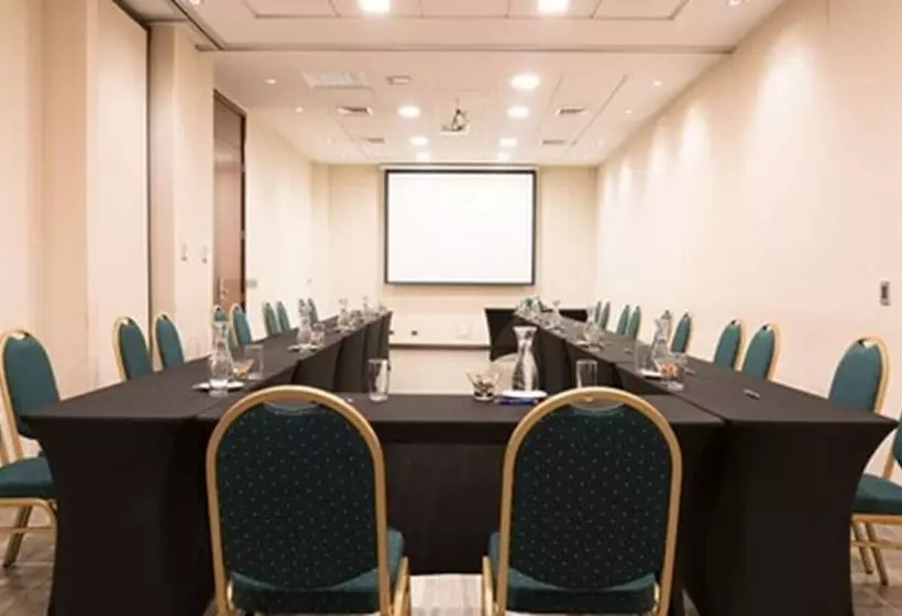 Fotos del hotel Abba Presidente Suites Santiago:  13