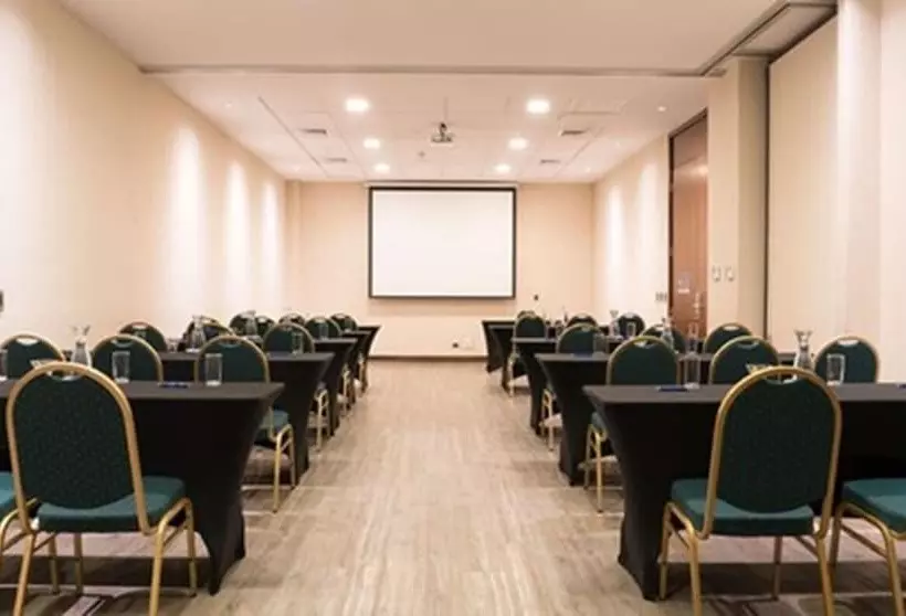 Fotos del hotel Abba Presidente Suites Santiago:  14