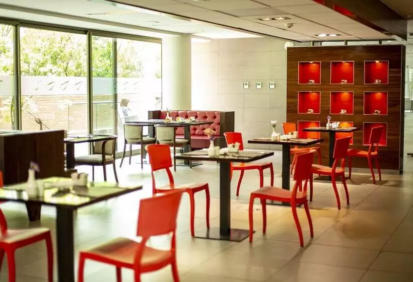 Fotos del hotel Abba Presidente Suites Santiago:  9