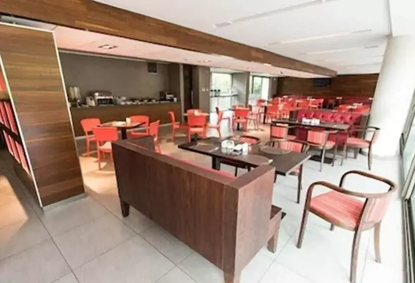 Fotos del hotel Abba Presidente Suites Santiago:  29