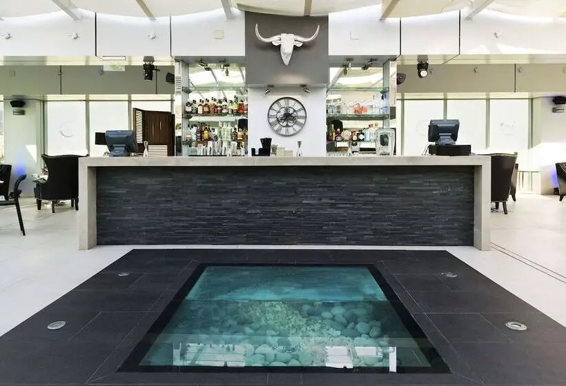 Fotos del hotel Renaissance Santiago:  7