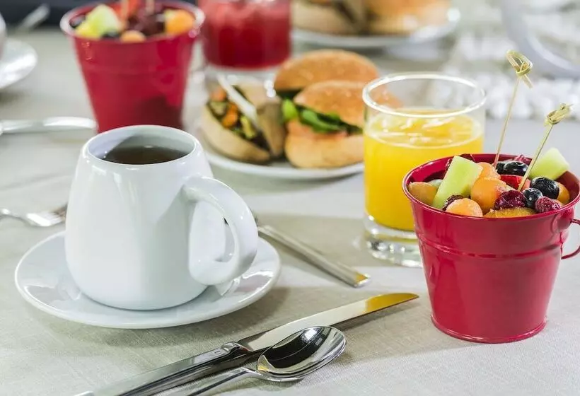 Fotos del hotel Renaissance Santiago:  23