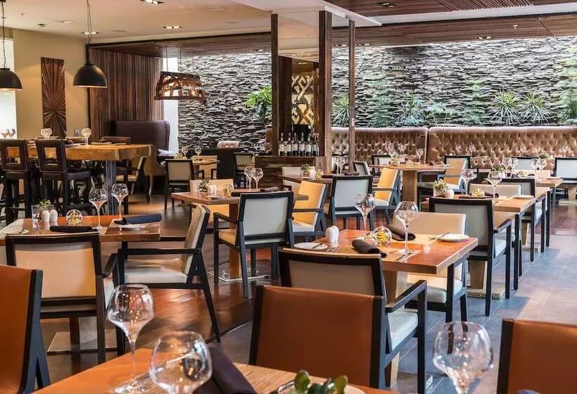 Fotos del hotel Renaissance Santiago:  17