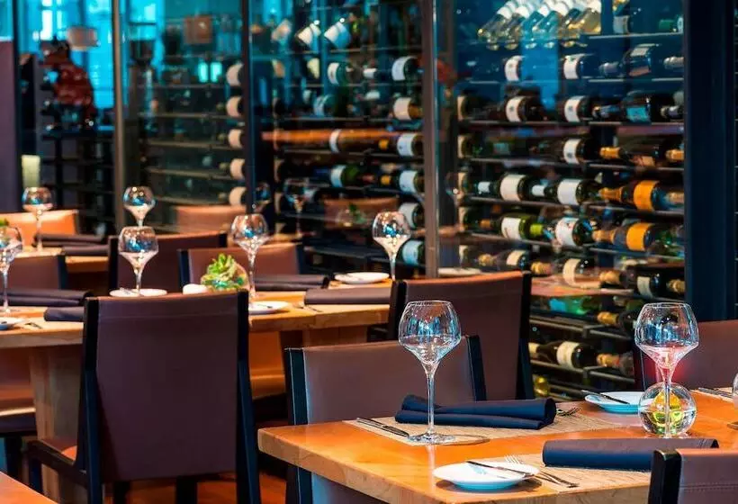 Fotos del hotel Renaissance Santiago:  24