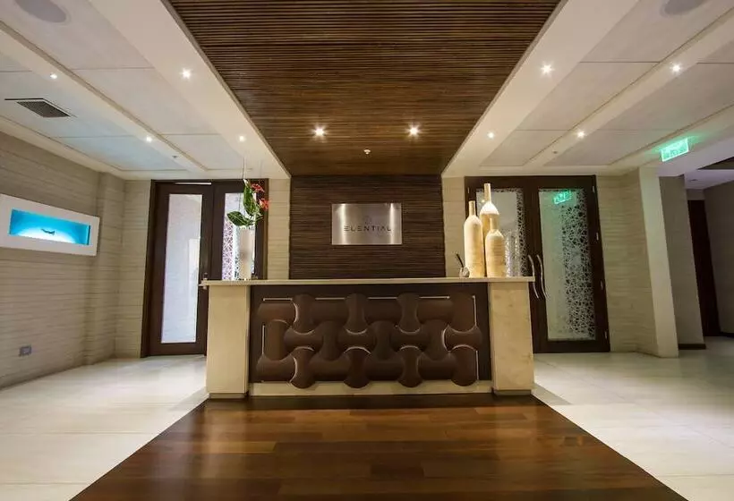 Fotos del hotel Renaissance Santiago:  4