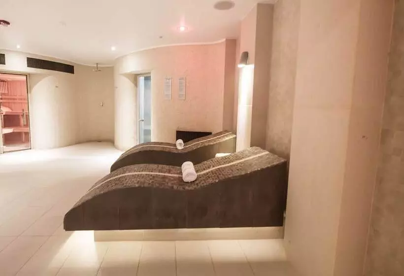 Fotos del hotel Renaissance Santiago:  5