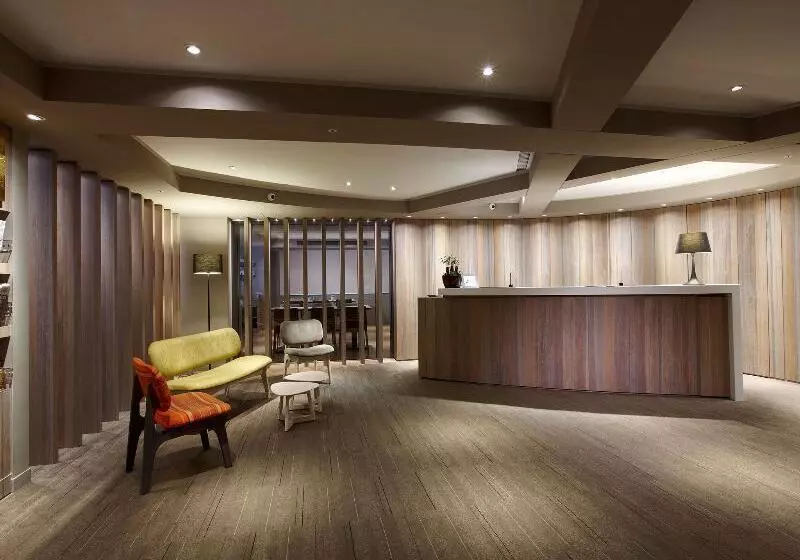 Fotos del hotel Royal Inn Taipei Linsen  Huashan 1914 Creative Park:  24