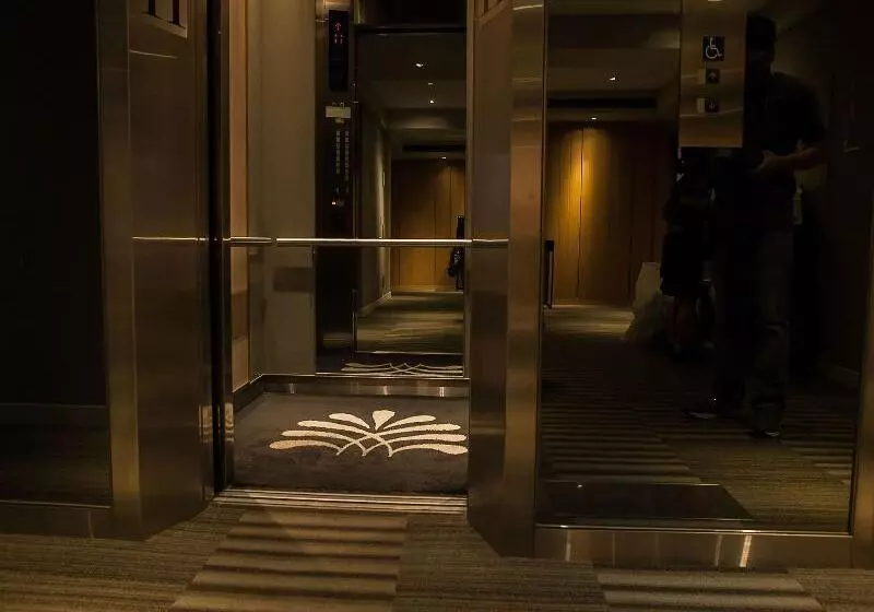 Fotos del hotel Royal Inn Taipei Linsen  Huashan 1914 Creative Park:  16