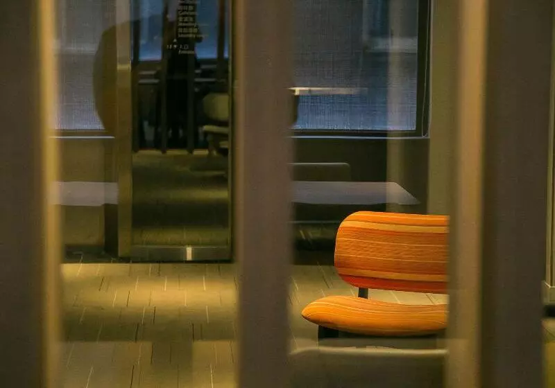 Fotos del hotel Royal Inn Taipei Linsen  Huashan 1914 Creative Park:  10