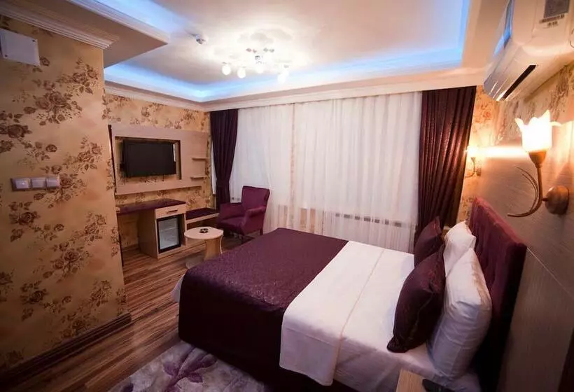 Fotos del hotel Sarajevo Suites:  6
