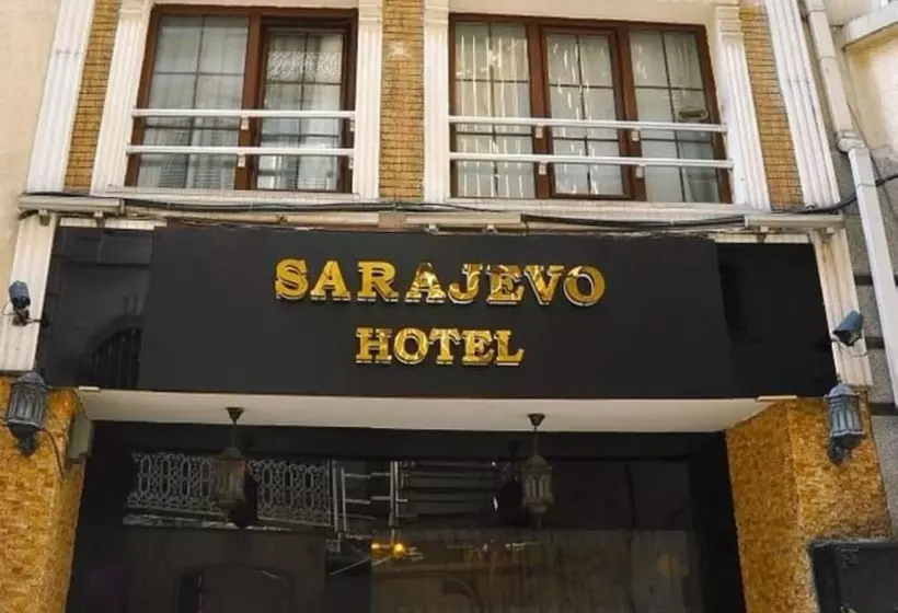 Sarajevo Suites