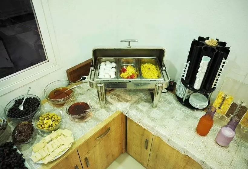 Fotos del hotel Sarajevo Suites:  3