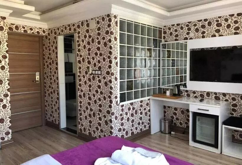 Fotos del hotel Sarajevo Suites:  14