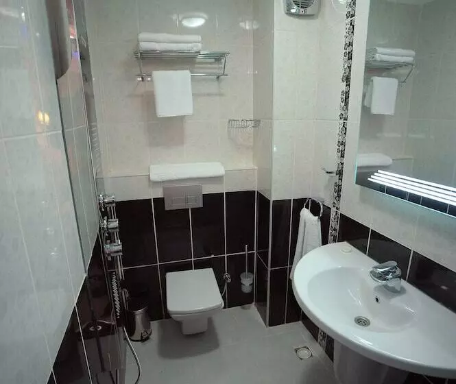 Fotos del hotel Sarajevo Suites:  4