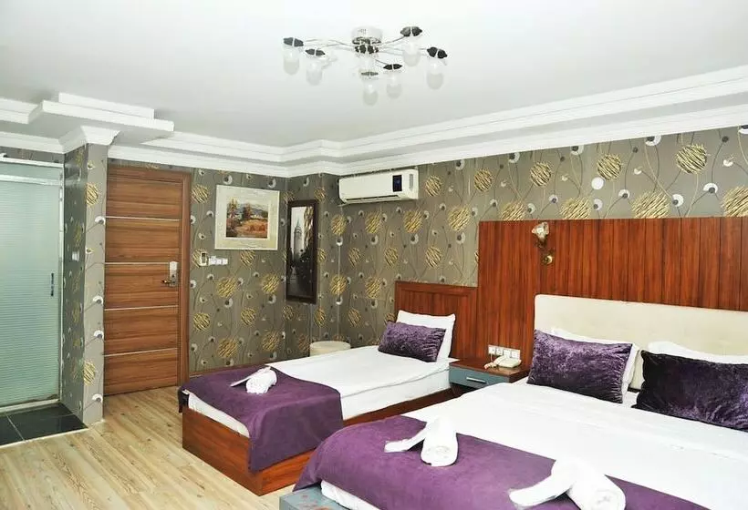 Fotos del hotel Sarajevo Suites:  8
