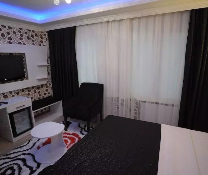 Fotos del hotel Sarajevo Suites:  15