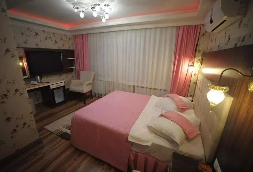 Fotos del hotel Sarajevo Suites:  10