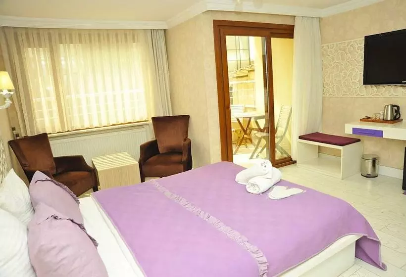 Fotos del hotel Sarajevo Suites:  11