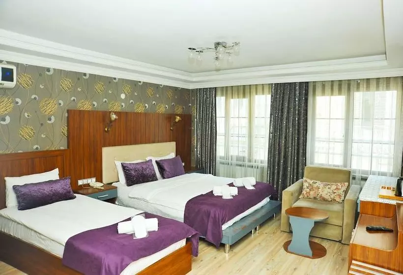 Fotos del hotel Sarajevo Suites:  5