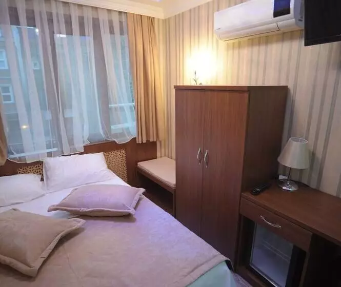 Fotos del hotel Sarajevo Suites:  12