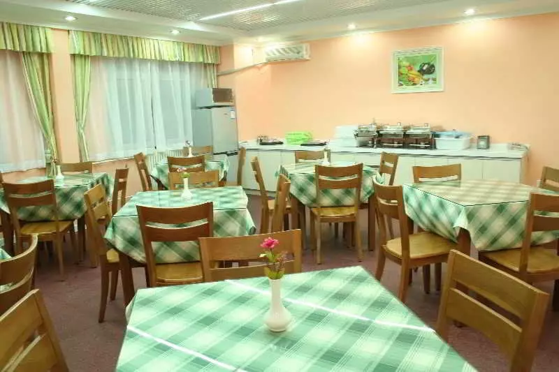 Fotos del hotel Shindom Inn Beijing Qianmen:  4